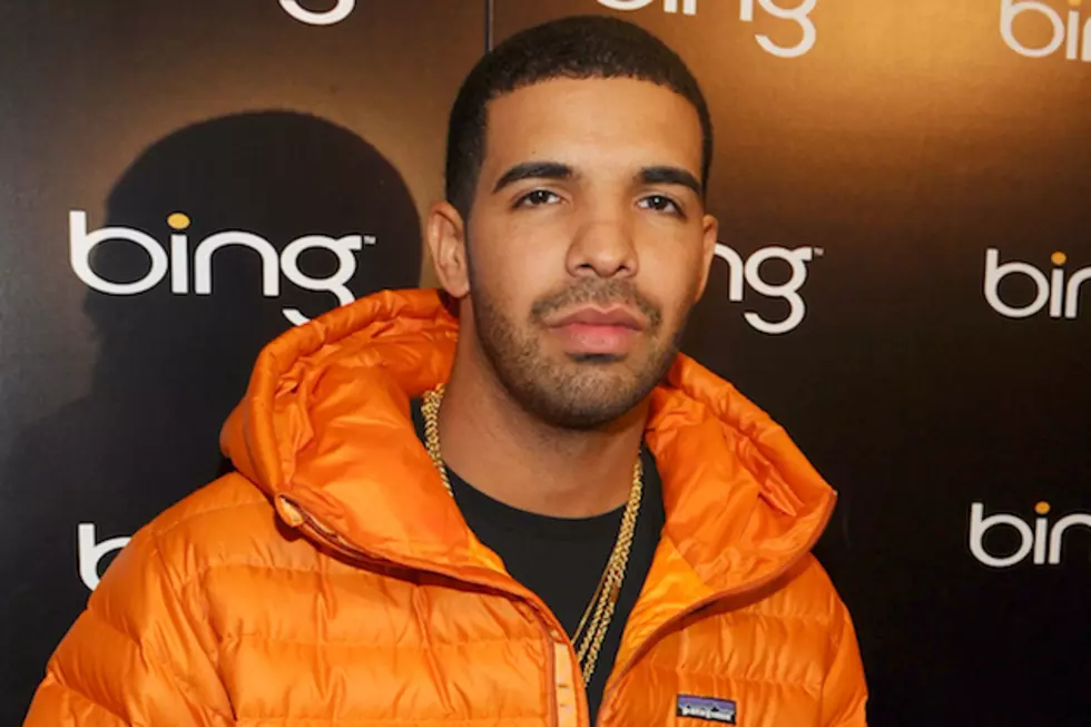 Drake Remembers Maternal Grandmother Who Passed Away on Thanksgiving Day