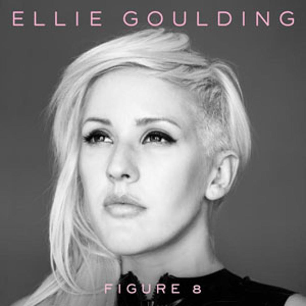 Ellie Goulding to Release &#8216;Figure 8&#8242; as Next &#8216;Halcyon&#8217; Single