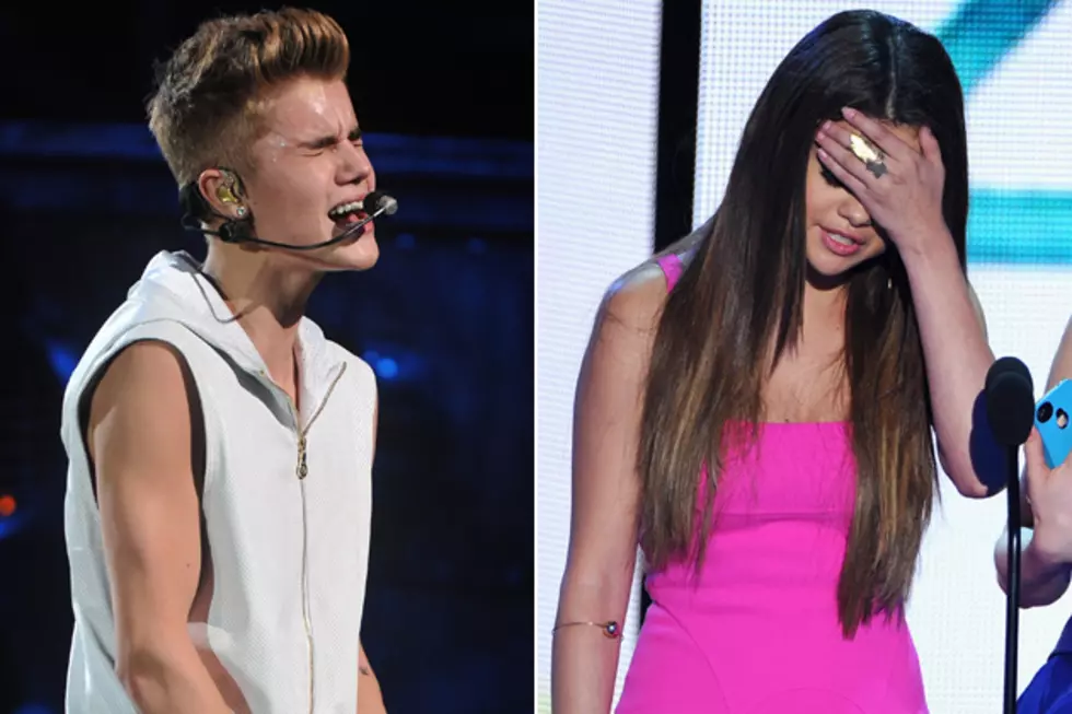 Justin Bieber + Selena Gomez Breakup: Who Broke Up With Who?
