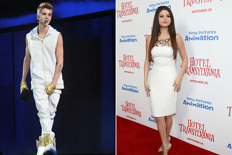 Did Justin Bieber Propose to Selena Gomez Prior to the Breakup Heard Round the World?