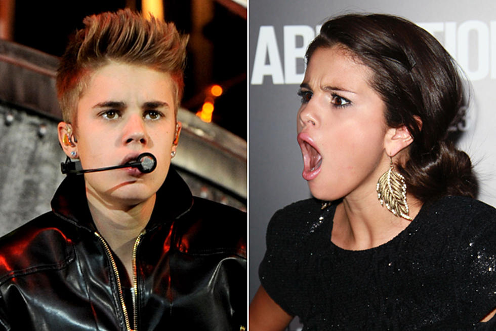 Justin Bieber + Selena Gomez Breakup: Were They Both Too Jealous?