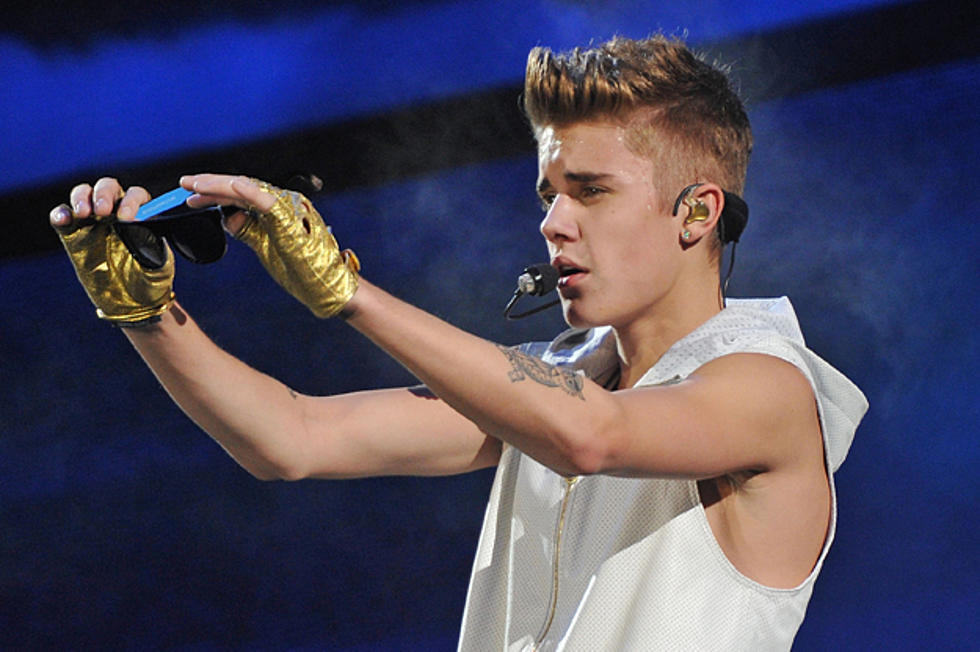 Justin Bieber ‘Doesn’t Know What to Say’ About Selena Gomez Breakup