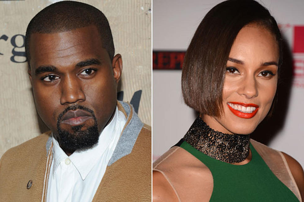 Kanye West, Alicia Keys + More to Perform at 12-12-12 Hurricane Sandy Benefit Concert