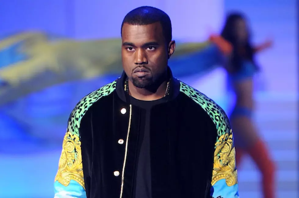 Director Says Kanye West Is Not Involved in ‘Cruel Winter’ Film Trailer