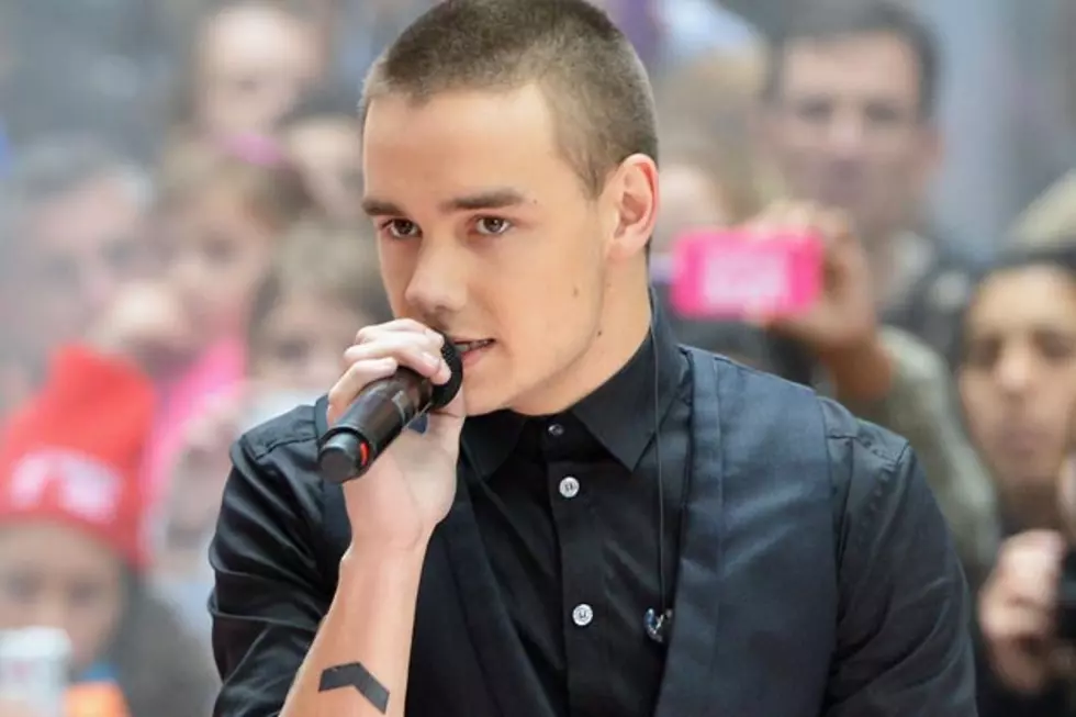 Liam Payne of One Direction: &#8216;I&#8217;m Not Dating Leona Lewis&#8217;