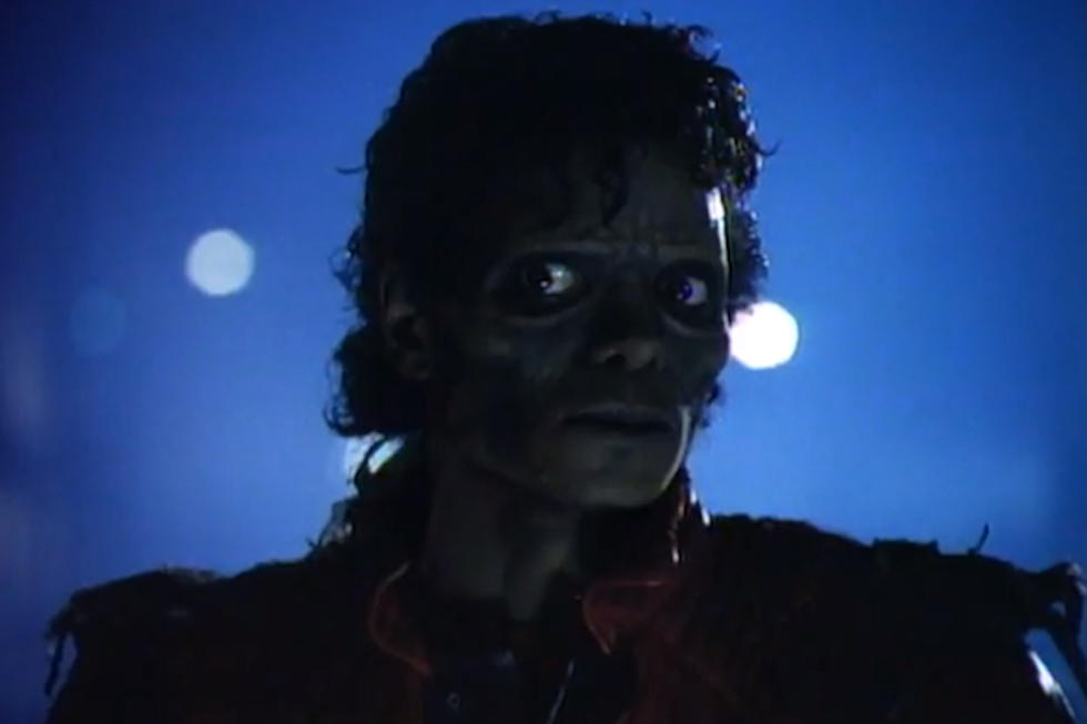 Michael Jackson’s ‘Thriller’ Celebrates Its 30th Anniversary