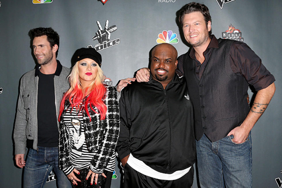 ‘The Voice’ Recap: The Final 4 Contestants Vie For the Prize