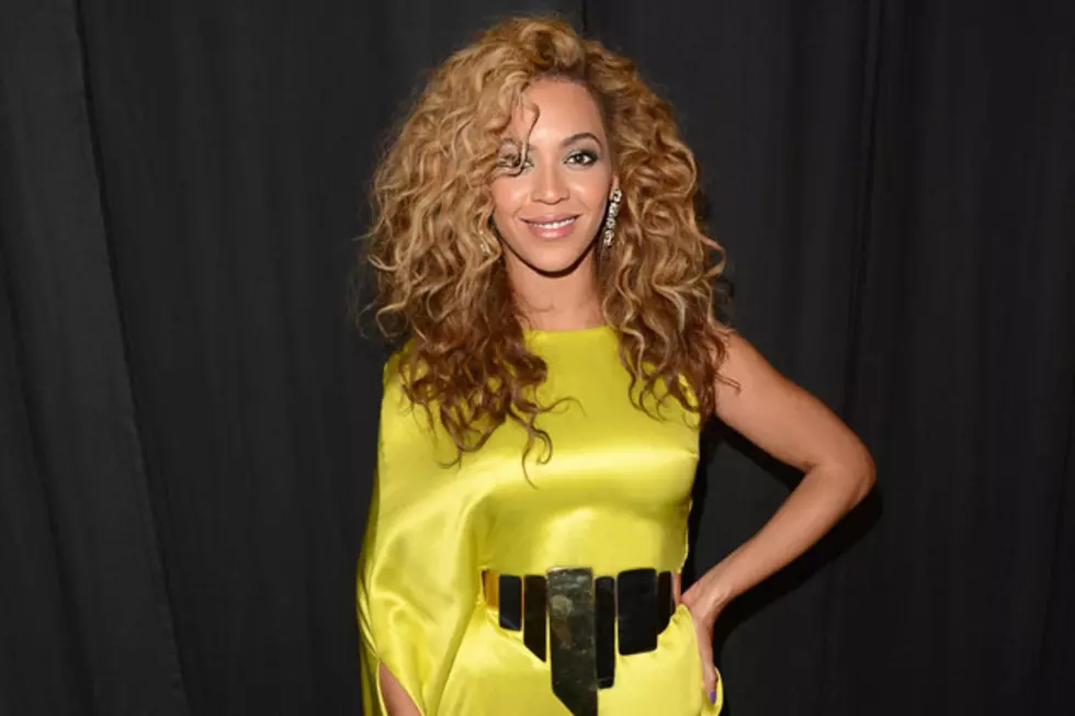 See Beyonce as Queen Tara in Upcoming Animated Flick ‘Epic’