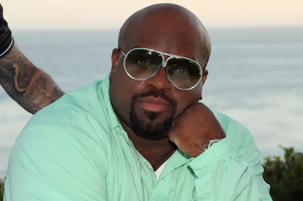Sources Say Cee Lo Green Apologized to Alleged Sexual Assault Victim