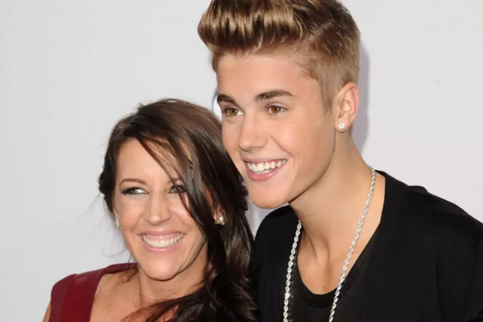 Justin Bieber Says Reading Mom’s Memoir Was ‘Tough’