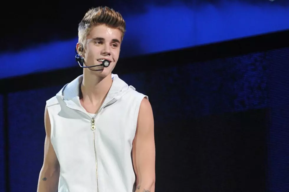 Justin Bieber Concert Tickets Salvaged After Woman’s Home Is Ravaged by Hurricane Sandy