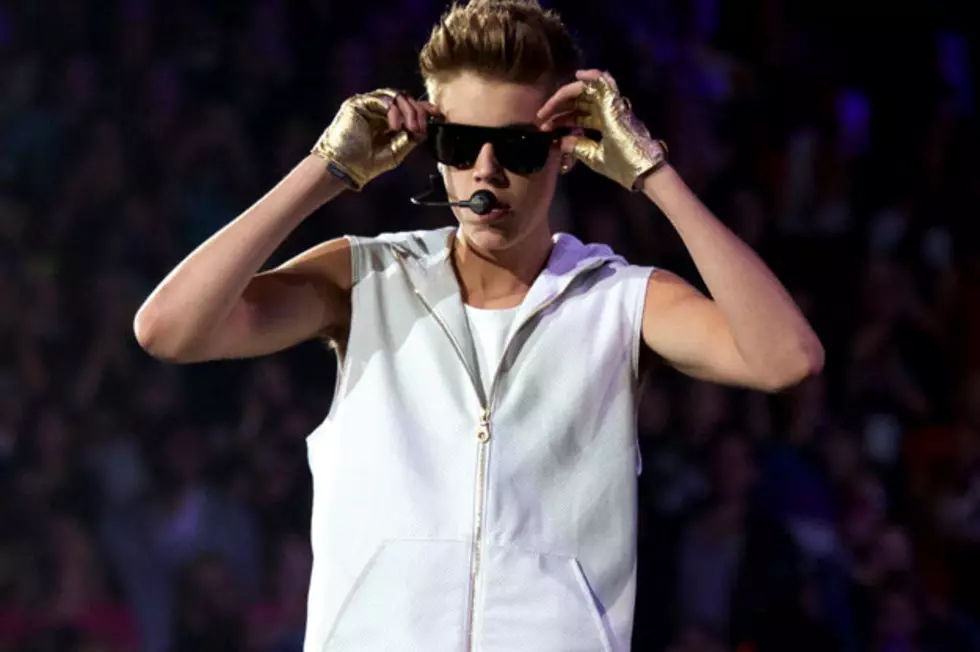 Pop Bytes: Justin Bieber Donating Ticket Proceeds to Sandy Relief + More