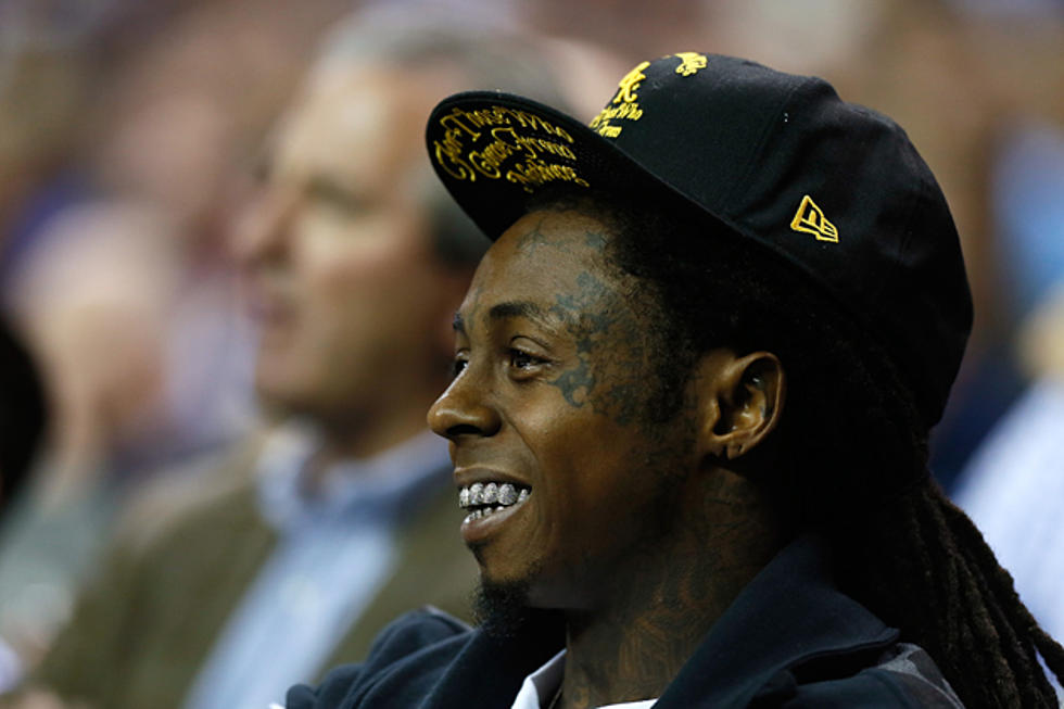 Lil Wayne Wants to Get Married + Expand Trukfit Clothing Line