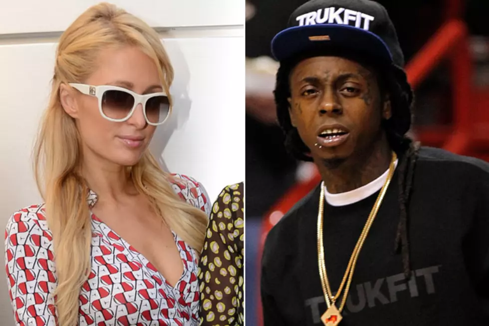 Paris Hilton Still Can’t Sing, Drops ‘Last Night’ Track With Lil Wayne