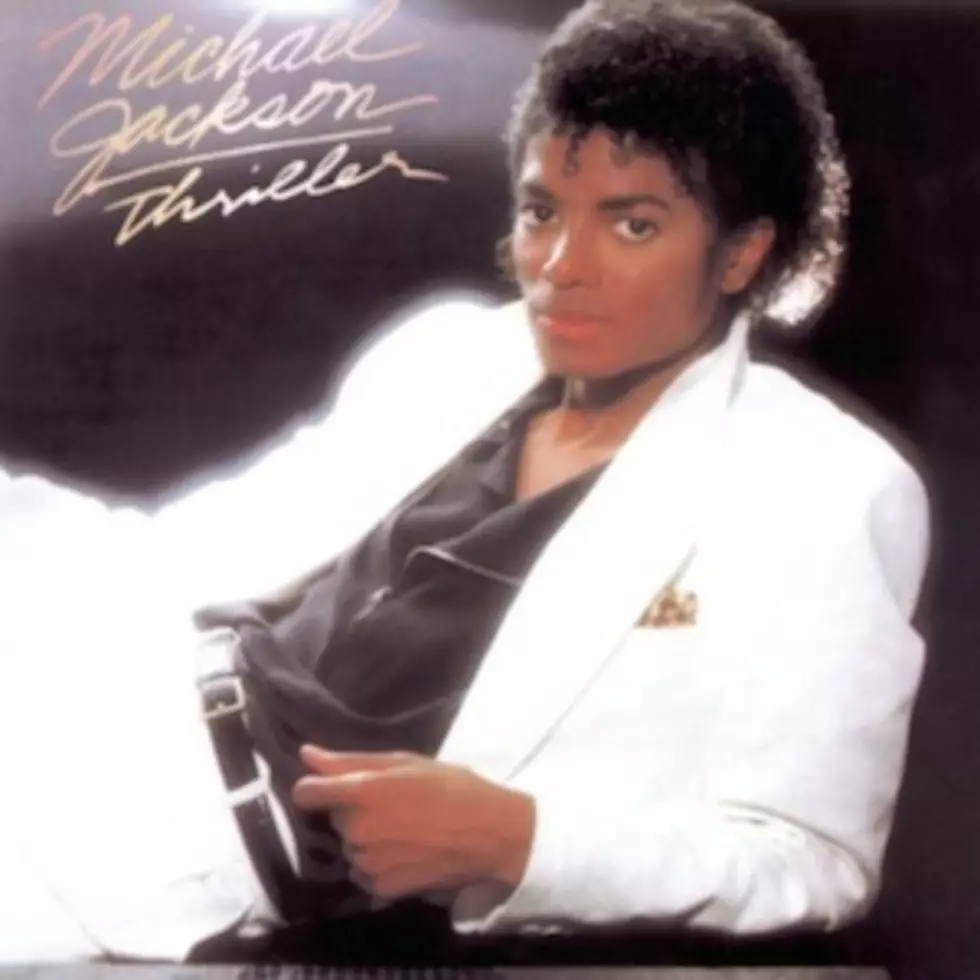 Michael Jackson&#8217;s &#8216;Thriller&#8217; Celebrates Its 30th Anniversary