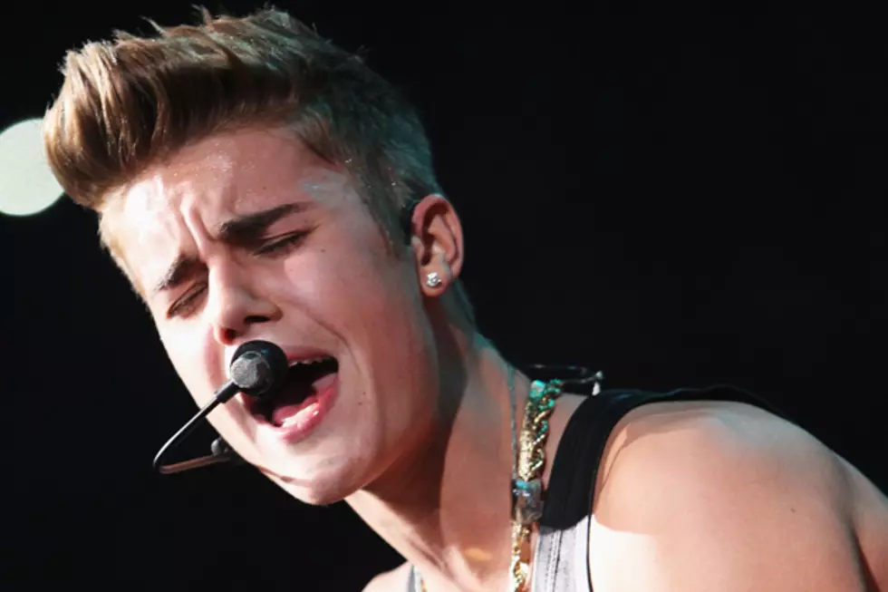 Justin Bieber Speaks Out Indirectly on Marijuana Controversy