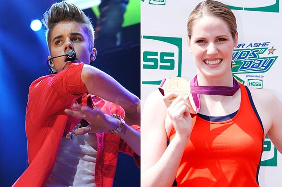 Justin Bieber Almost Cost Olympic Swimmer Missy Franklin Her Career