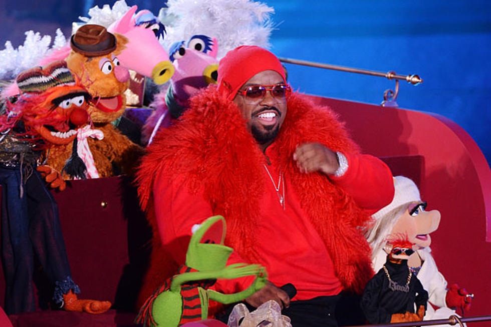 Cee Lo Green Plans to Return to &#8216;The Voice&#8217; for Season 5