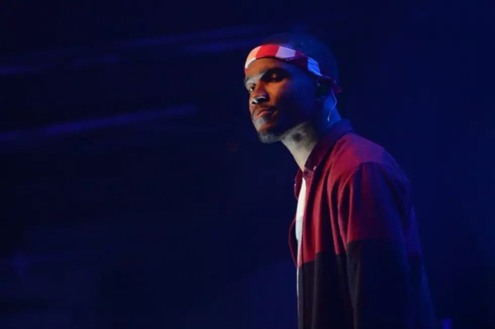 Frank Ocean May Never Release a Follow-up to &#8216;Channel Orange&#8217;