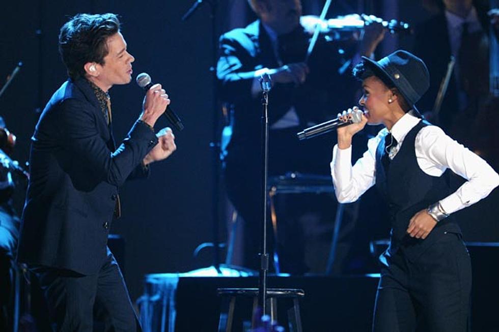 fun. + Janelle Monae Bring ‘We Are Young’ to the 2013 Grammy Nominations Live Concert