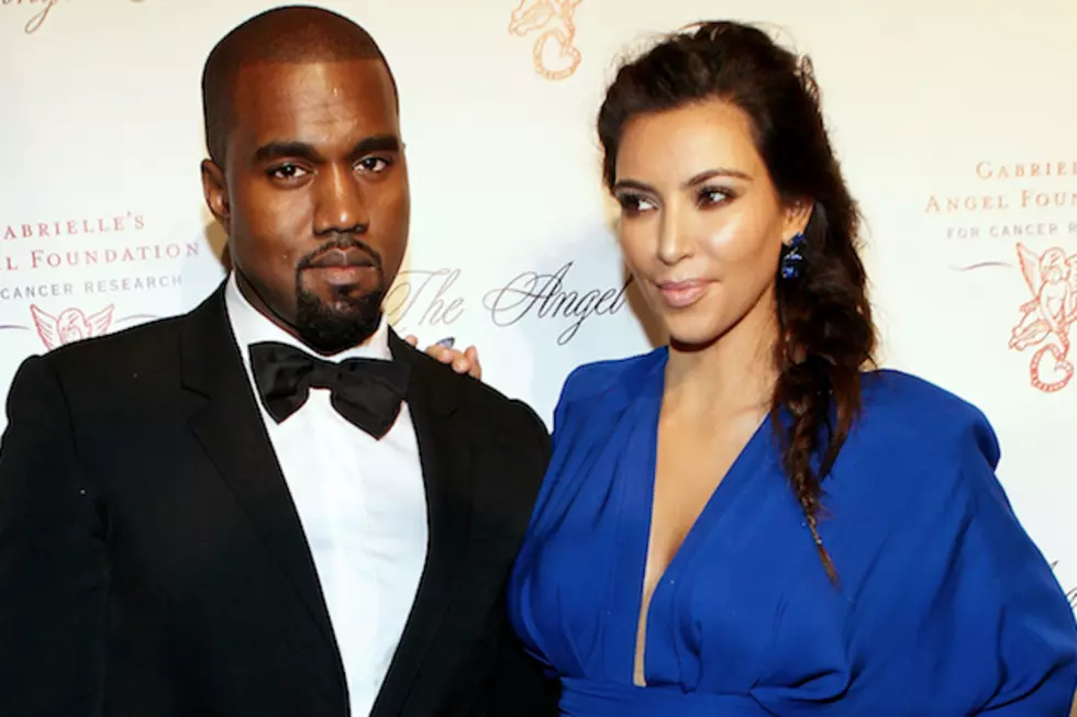 Kanye West in a Career Slump Because of Kim Kardashian?