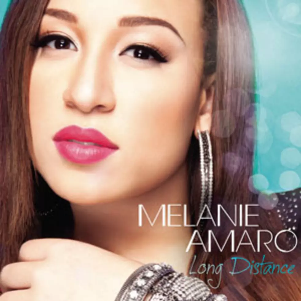 Melanie Amaro, &#8216;Long Distance&#8217; &#8211; Song Review
