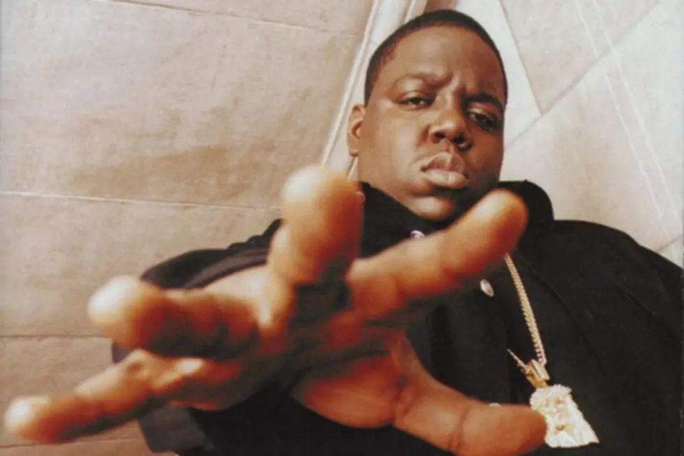 Notorious B.I.G’s Autopsy Report Leaked in Detail