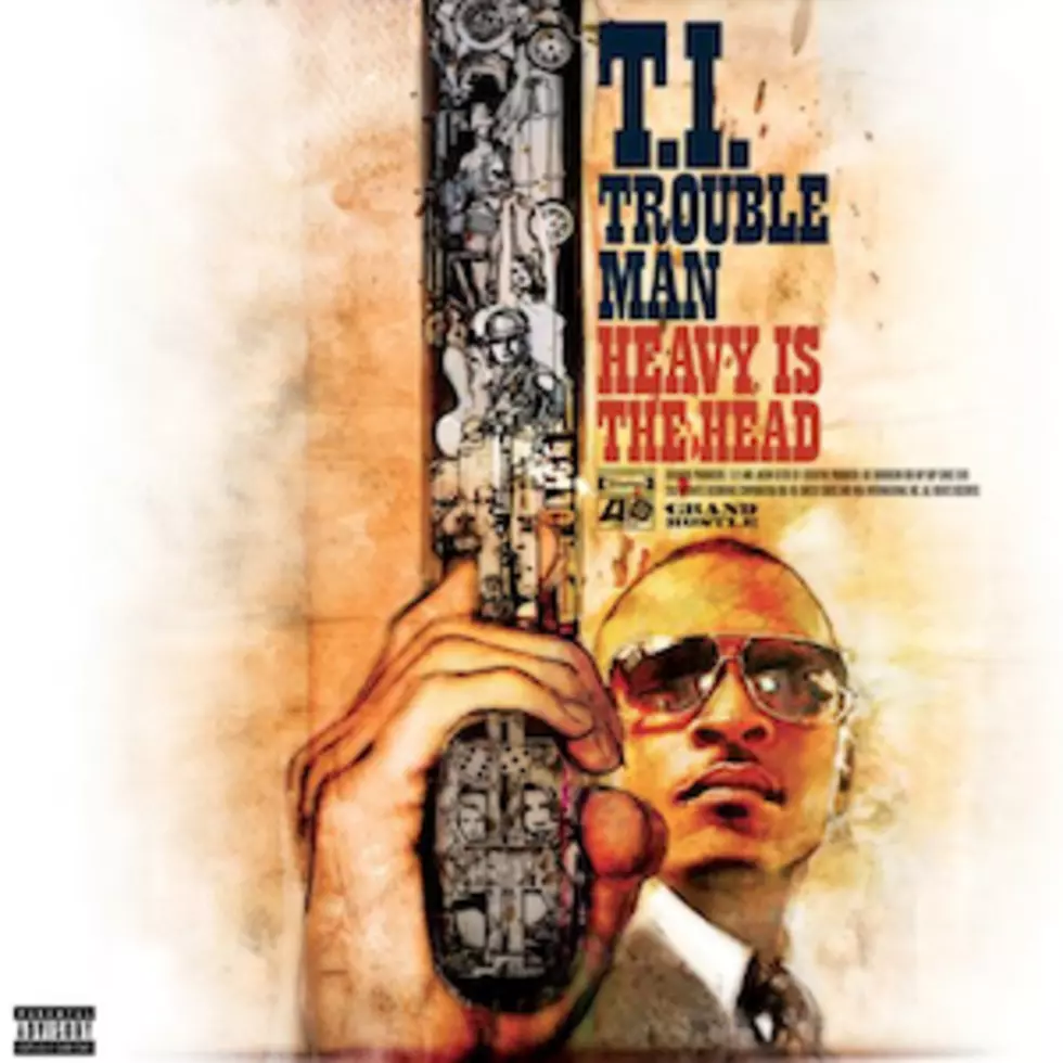 T.I., &#8216;Trouble Man: Heavy Is the Head&#8217; &#8211; Album Review