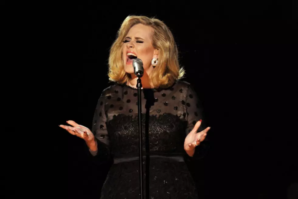 Adele&#8217;s Father Complains to Press That He&#8217;s Never Met Her Son