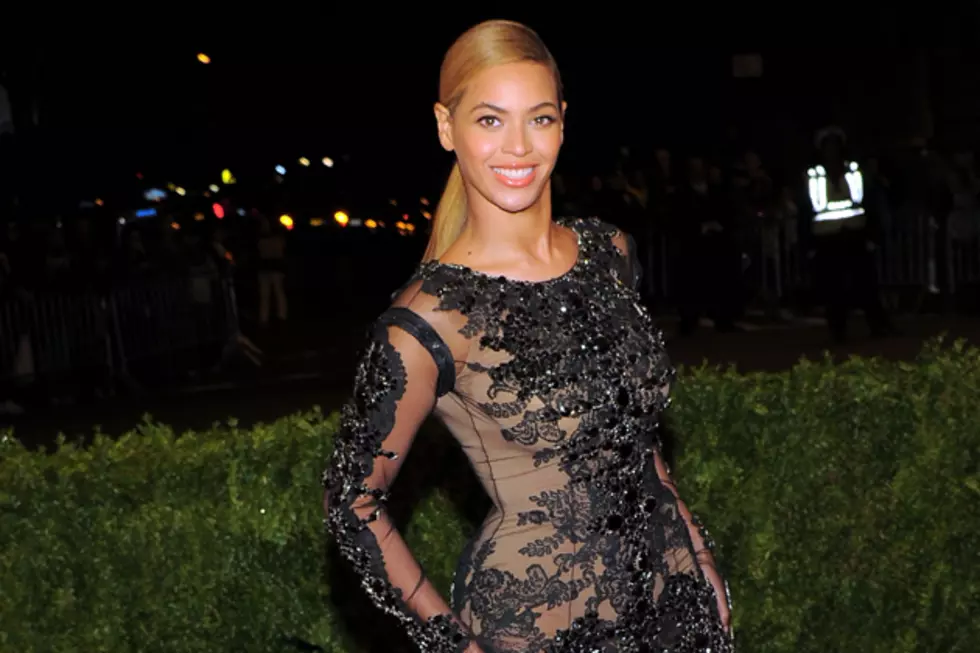 Is Beyonce the New Face of H&M?