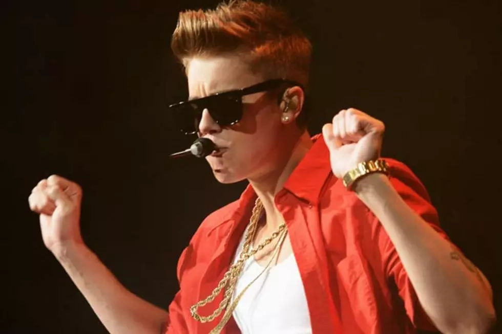 Four Seasons Picks Up Bill to Fix Justin Bieber&#8217;s Ferrari!