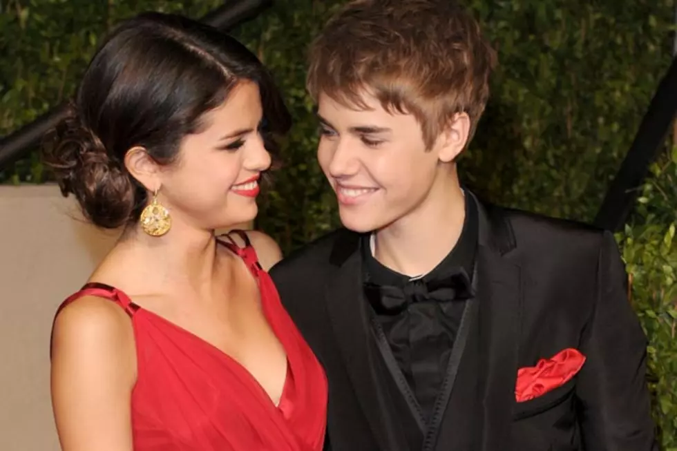 Justin Bieber Admits Selena Gomez Breakup in Billboard Cover Story