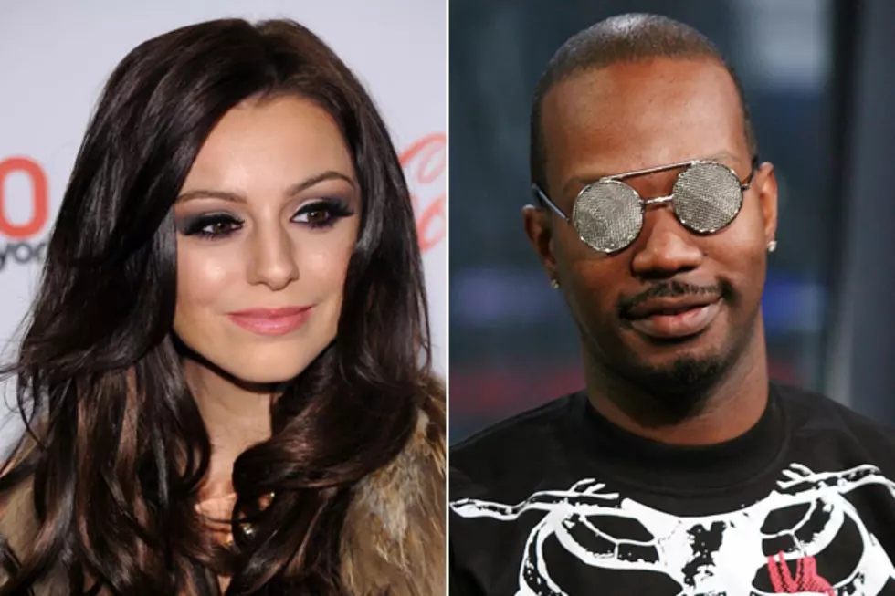 Cher Lloyd Teams Up With Juicy J on &#8216;With Ur Love&#8217;