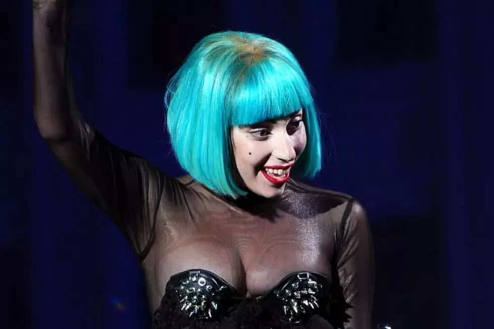 Lady Gaga to Perform at Private Event at Obama Inaugural Ball