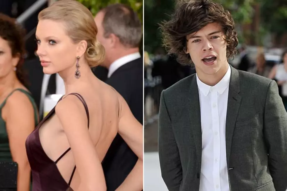 Did Taylor Swift Leak Harry Styles Breakup Song &#8216;I&#8217;m Alright&#8217; Through a Decoy?