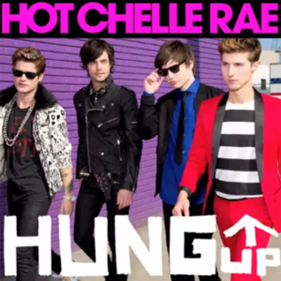 Hot Chelle Rae, &#8216;Hung Up&#8217; &#8211; Song Review