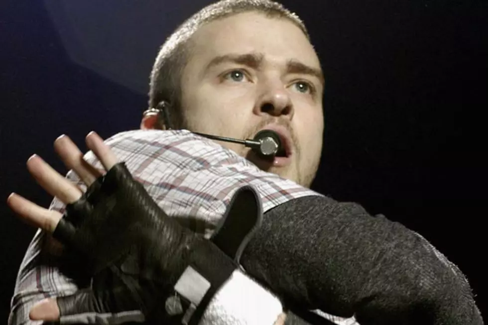 Justin Timberlake to Perform First Concert in Four Years on the Eve of Super Bowl