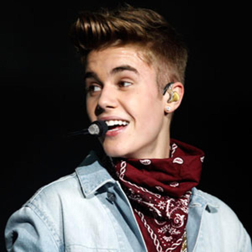 Justin Bieber &#8211; 2013 Must-See Concerts
