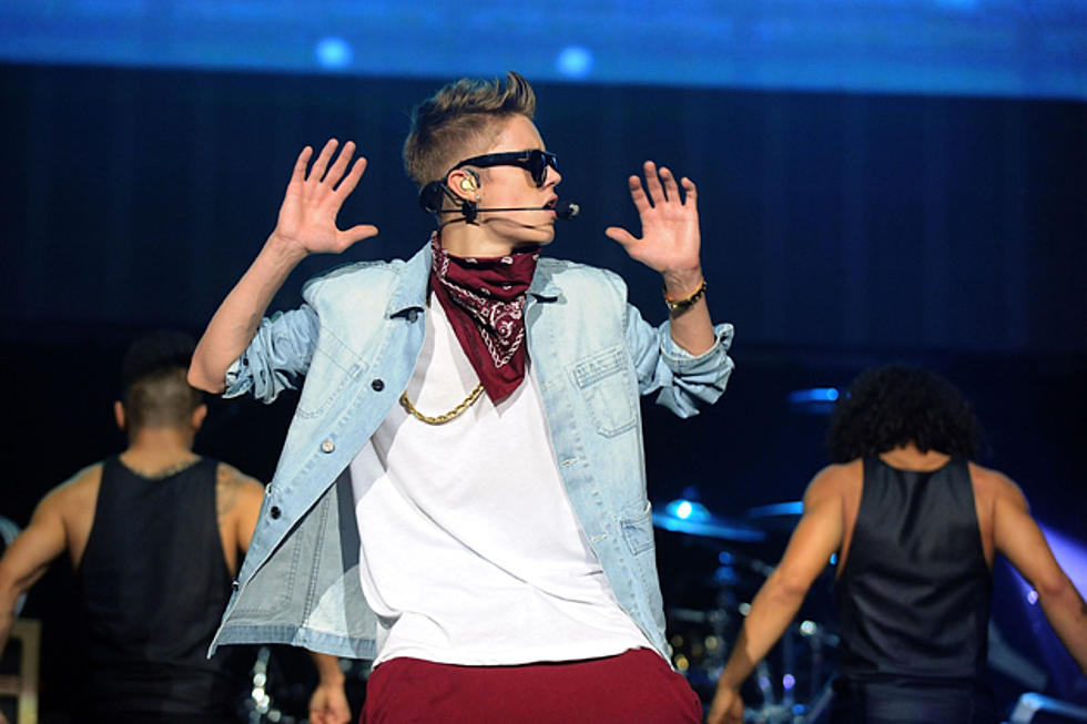 Is Justin Bieber Being Investigated on Gun Charges?!