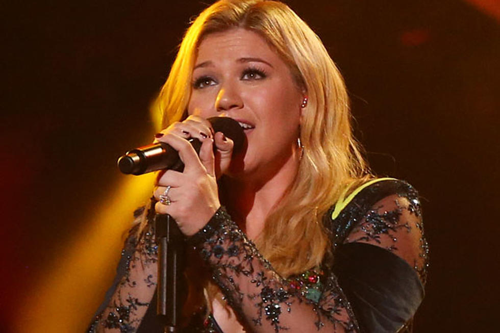 Kelly Clarkson Is Forbes&#8217; Top Earning American Idol of 2012