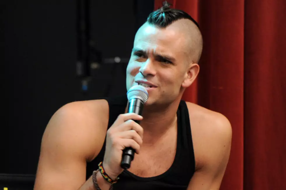&#8216;Glee&#8217; Star Mark Salling Sued for Sexual Battery