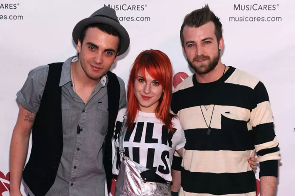 Paramore Return With Urgent Single ‘Now’