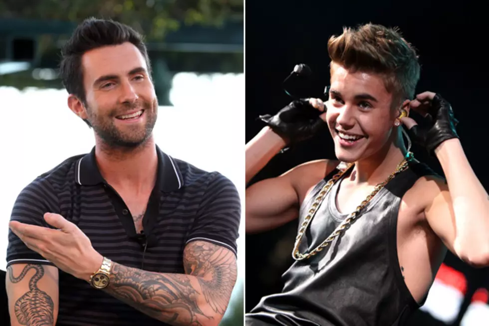 Adam Levine vs. Justin Bieber: Who Will Make the Best &#8216;SNL&#8217; Host? &#8211; Readers Poll