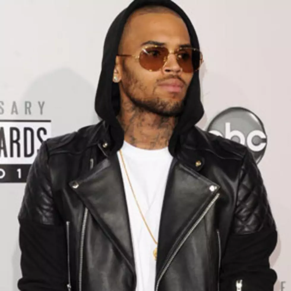 Chris Brown &#8211; Outrageous Celebrity Purchases