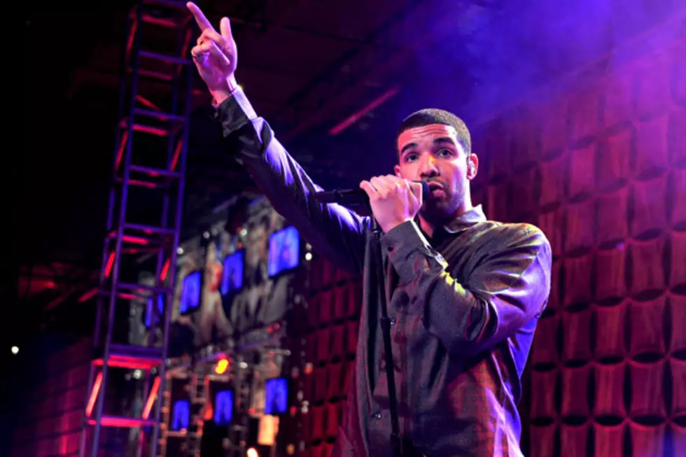 Pop Bytes: Drake to Release New Single Night of 2013 Grammys + More