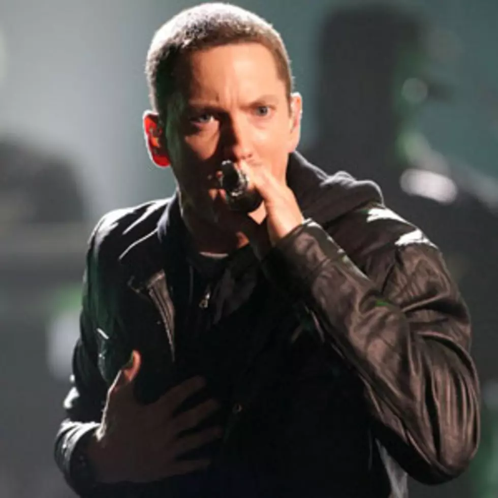 Eminem &#8211; Most Anticipated Albums of 2013
