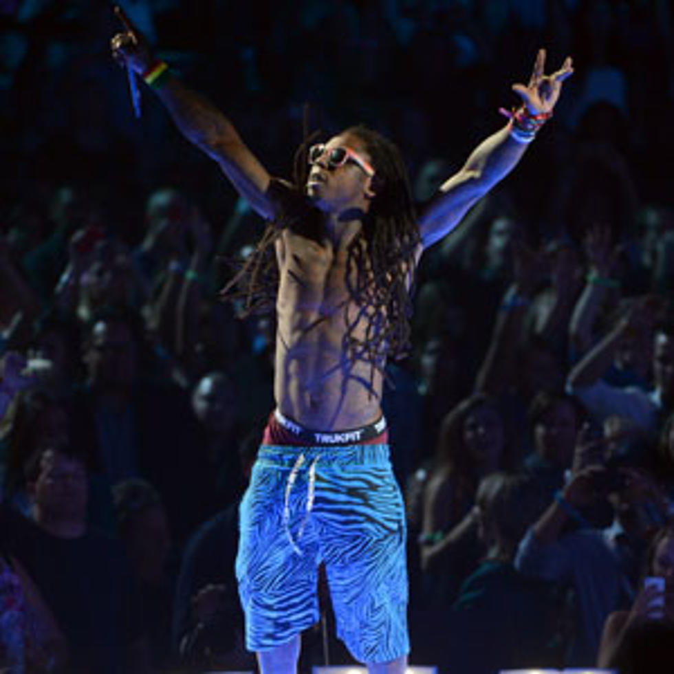 Lil Wayne &#8211; Most Anticipated Albums of 2013