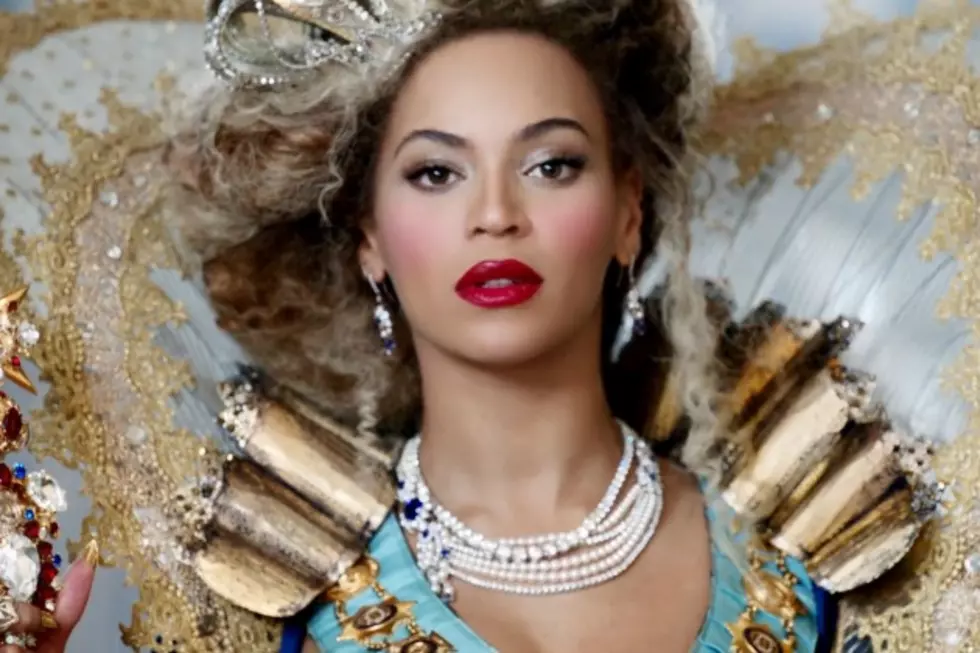 Beyonce Announces Dates for 2013 Mrs. Carter Show World Tour