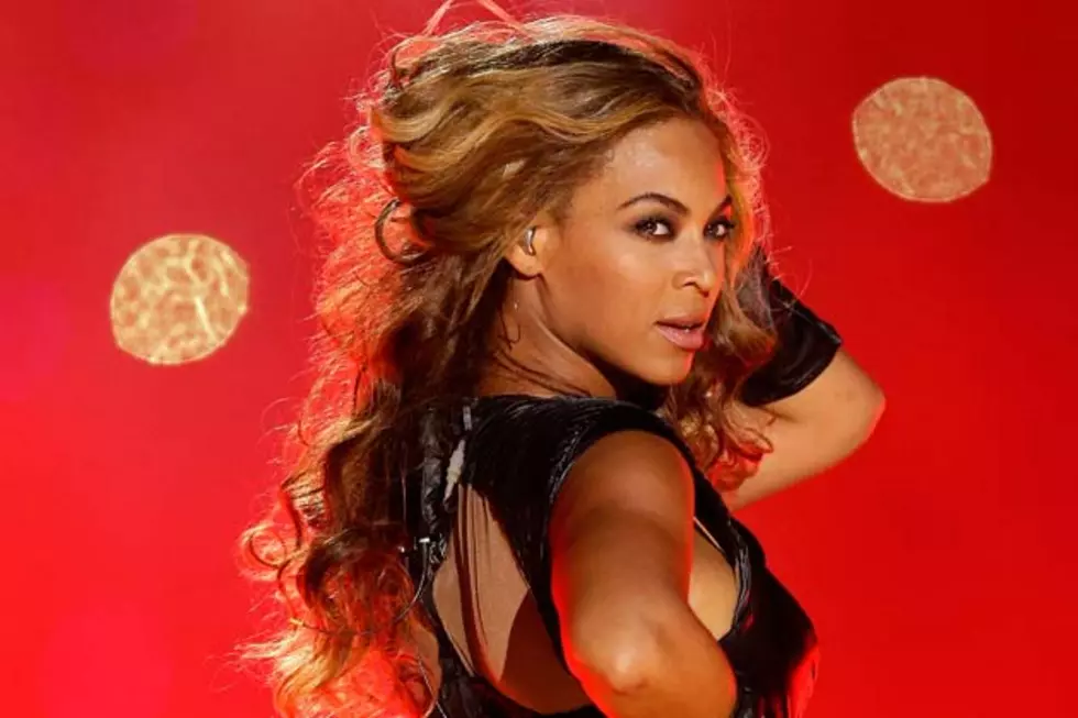 Beyonce Cleared of Blame for SuperBowl XLVII Blackout