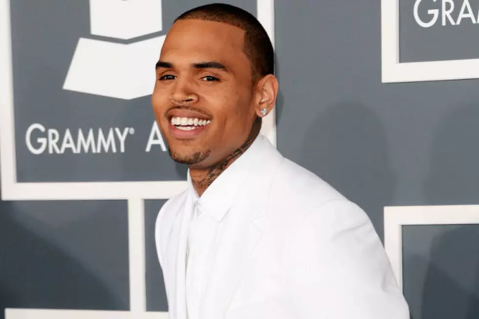 Chris Brown Probation Update: Police Chief Resigns